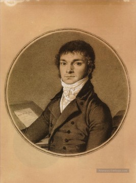  Pierre Peintre - PierreGuillame Cazeaux néoclassique Jean Auguste Dominique Ingres